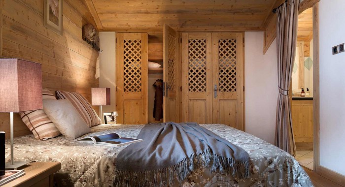 Les Cimes Blanches, La Rosiere ski chalet, image 5